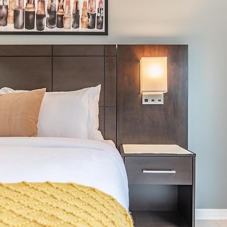 Kensington Market Apartments 토론토 외부 사진