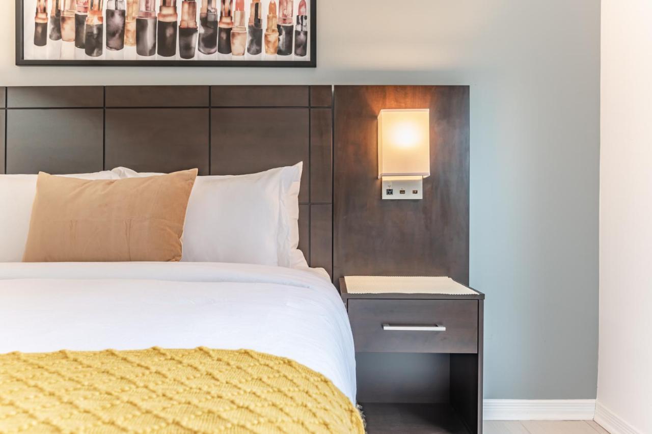 Kensington Market Apartments 토론토 외부 사진