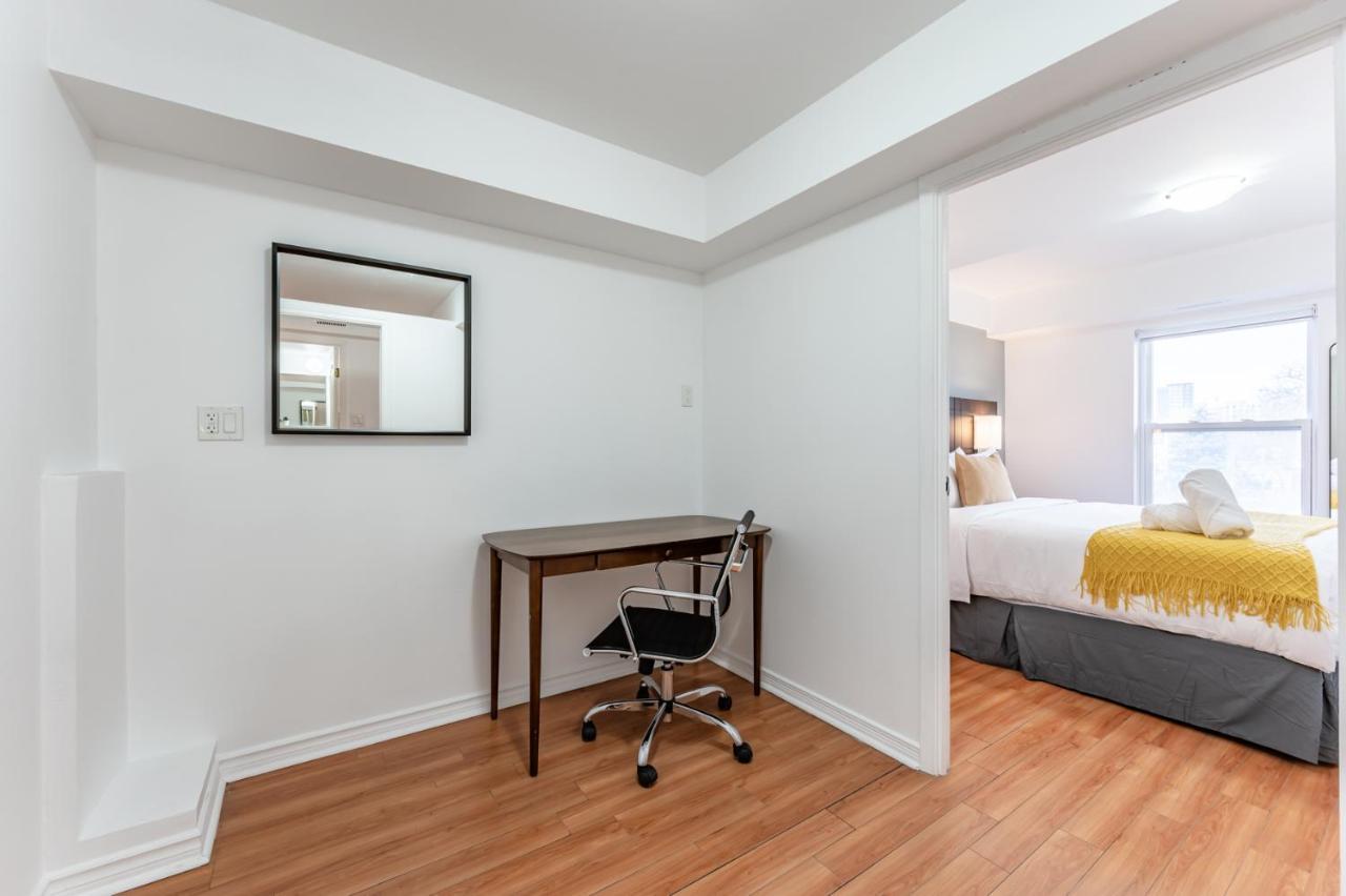 Kensington Market Apartments 토론토 외부 사진