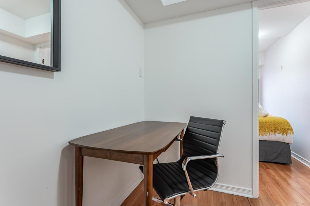 Kensington Market Apartments 토론토 외부 사진