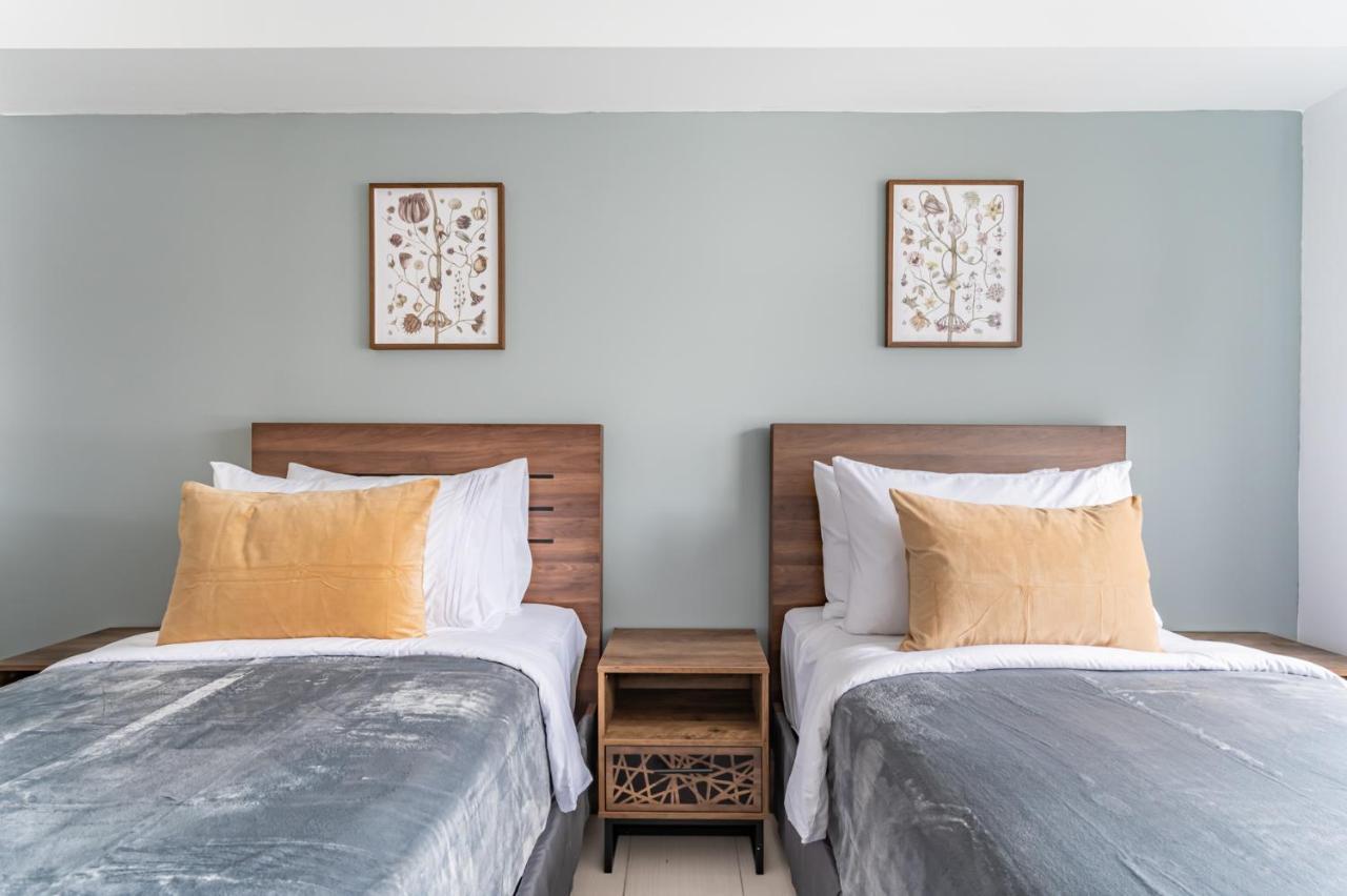 Kensington Market Apartments 토론토 외부 사진