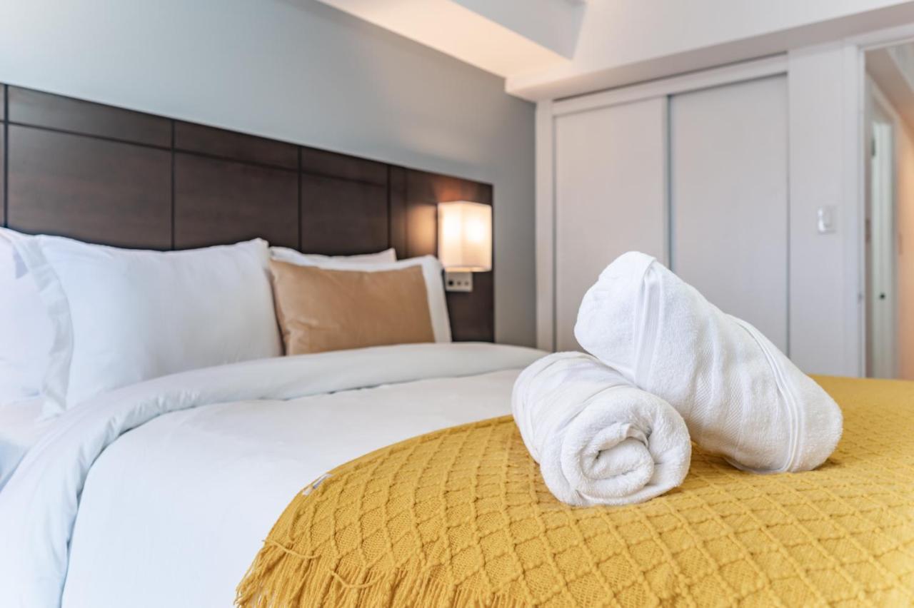 Kensington Market Apartments 토론토 외부 사진