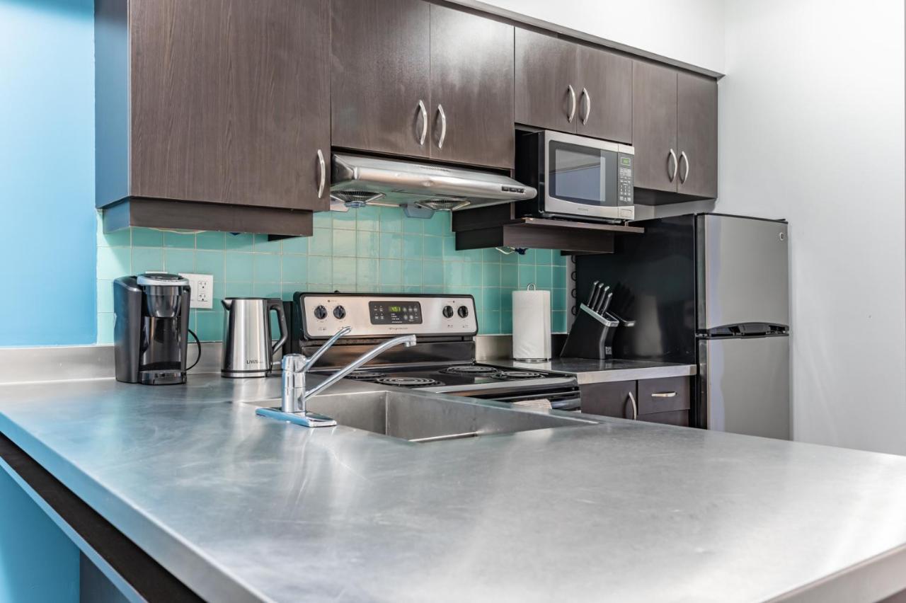 Kensington Market Apartments 토론토 외부 사진