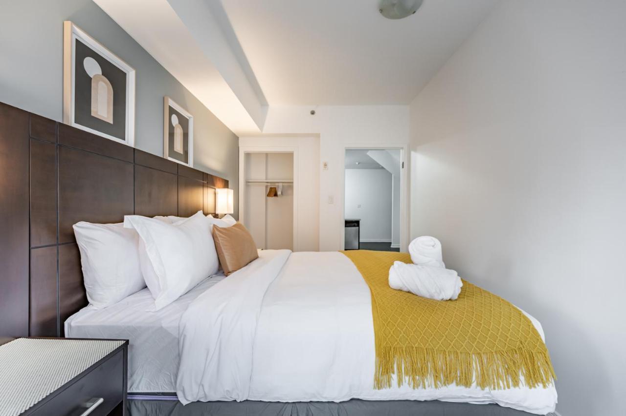 Kensington Market Apartments 토론토 외부 사진